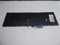 Lenovo Flex 2 Pro 15 ORIGINAL QWERTY Keyboard nordic...