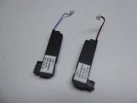 Lenovo ThinkPad Helix 20CG Lautsprecher Sound Speaker L + R SSB0A39486AA #4789