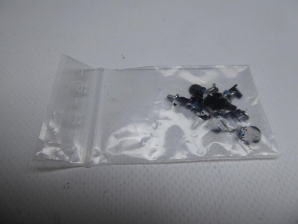 Lenovo ThinkPad Helix 20CG Schraubensatz Screws Set #4789