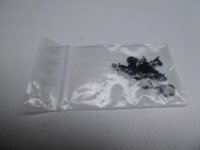 Lenovo ThinkPad Helix 20CG Schraubensatz Screws Set #4789
