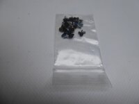 Lenovo ThinkPad Helix 20CG Schraubensatz Screws Set #4789