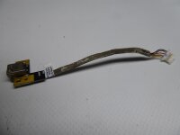 Lenovo ThinkPad Helix 20CG Powerbuchse Strombuchse mit Kabel 50.4EO009.001 #4789
