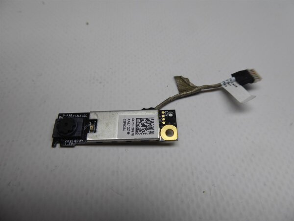Lenovo ThinkPad Helix 20CG Front Webcam Kamera Modul SC20F26976 #4789
