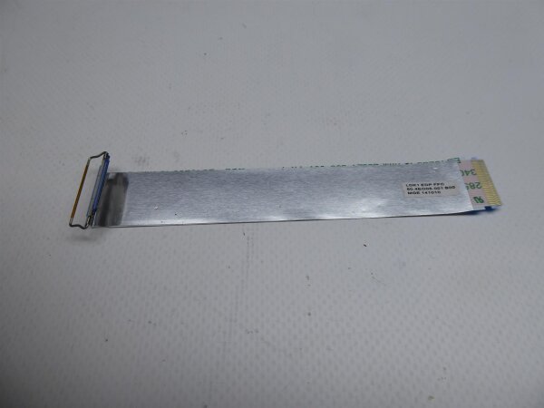 Lenovo ThinkPad Helix 20CG LDK1 EDP FFC Kabel Cable 50.4EO05.001 #4789