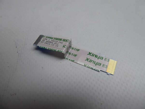 Lenovo ThinkPad Helix 20CG LDK-1 Touch FFC Kabel Cable 50.4EO04.011 #4789