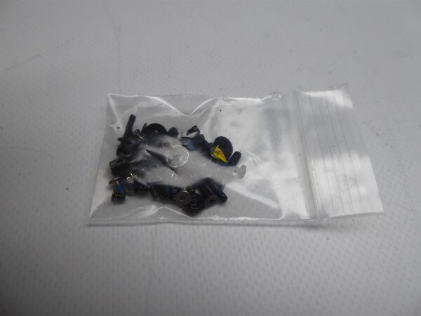 ASUS A55A Schraubensatz Screws Set #4790