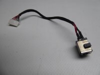 ASUS A55A ORIGINAL Powerbuchse Strombuchse mit Kabel #4790