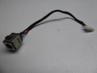 ASUS A55A ORIGINAL Powerbuchse Strombuchse mit Kabel #4790