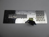 ASUS A55A ORIGINAL QWERTY Keyboard Spain Layout!! MP-11G36W0-528W #4790