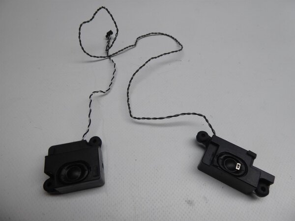 Toshiba Satellite L850 Serie Lautsprecher Sound Speaker #4791