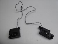 Toshiba Satellite L850 Serie Lautsprecher Sound Speaker...