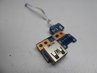 Toshiba Satellite L850 Serie USB Board mit Kabel BTC-202...