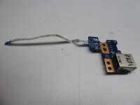 Toshiba Satellite L850 Serie USB Board mit Kabel BTC-202 #4791