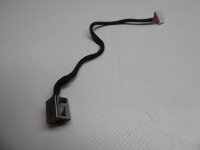 Toshiba Satellite L850 Serie ORIGINAL Powerbuchse...