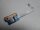 Toshiba Satellite L850 Serie Powerbutton Board mit Kabel  #4791