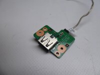 Peaq PNB C2015 USB Board mit Kabel 15BFX1-051003 #4792