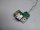 Peaq PNB C2015 USB Board mit Kabel 15BFX1-051003 #4792