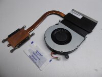 Peaq PNB C2015 Kühler Lüfter Cooling Fan FOX20-370-FX1010 #4792