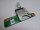 Peaq PNB C2015 SD Kartenleser Board mit Kabel 15BFX1-051000 #4792