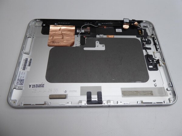 HP ElitePad 900 G1 Unterteil Rückseite Abdeckung 709450-001 #4793