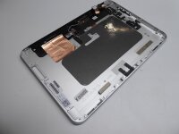 HP ElitePad 900 G1 Unterteil Rückseite Abdeckung...