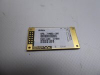 HP ElitePad 900 G1 WWAN HSPA+ MU733 Karte Card 714653-001 #4793