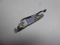 HP ElitePad 900 G1 Lautstärke Regler Volume Board...