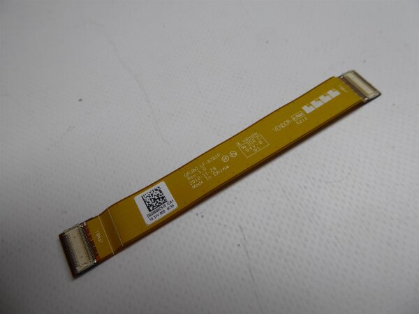 HP ElitePad 900 G1 Power Flex Kabel Cable LF-8781P #4793