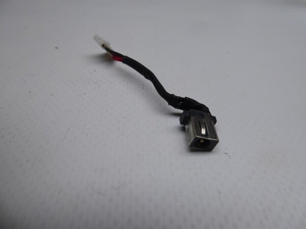 Peaq PNB S1015 I2N2 ORIGINAL Powerbuchse Strombuchse mit Kabel #4794