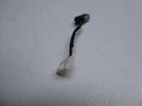 Peaq PNB S1015 I2N2 ORIGINAL Powerbuchse Strombuchse mit Kabel #4794