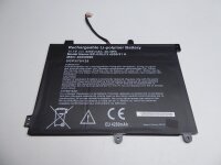 Peaq PNB S1015 I2N2 ORIGINAL Akku Batterie BP-Golf3  #4794