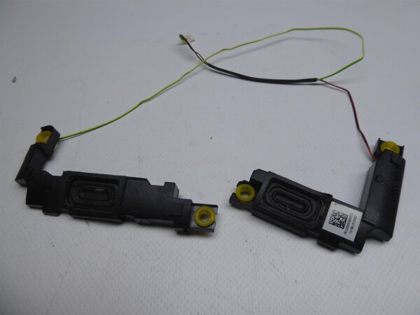 Acer Aspire 7 A715-71G Lautsprecher Sound Speaker PK23000VX00 #4795