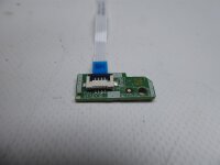Acer Aspire 7 A715-71G Powerbutton Board mit Kabel...