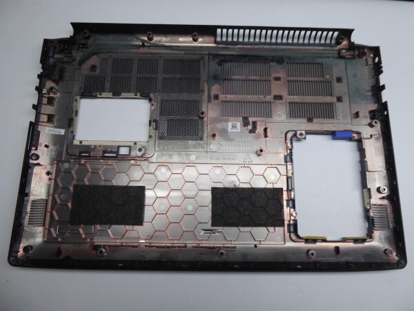 Acer Aspire 7 A715-71G Gehäuse Unterteil Schale AP20Z000100 #4795
