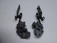 HP ZBook 15 G5 Displayscharniere Scharniere Hinges L + R...