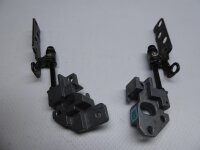 HP ZBook 15 G5 Displayscharniere Scharniere Hinges L + R...