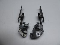 HP ZBook 15 G5 Displayscharniere Scharniere Hinges L + R #4796