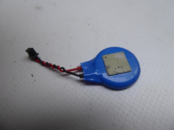 Acer Aspire 5820T Cmos Bios Batterie mit Kabel CR2032 #2784