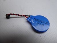 Acer Aspire 5820T Cmos Bios Batterie mit Kabel CR2032 #2784