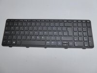 HP ProBook 650 G1 ORIGINAL QWERTY Keyboard nordic Layout...