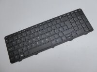HP ProBook 650 G1 ORIGINAL QWERTY Keyboard nordic Layout 736648-091  #3777