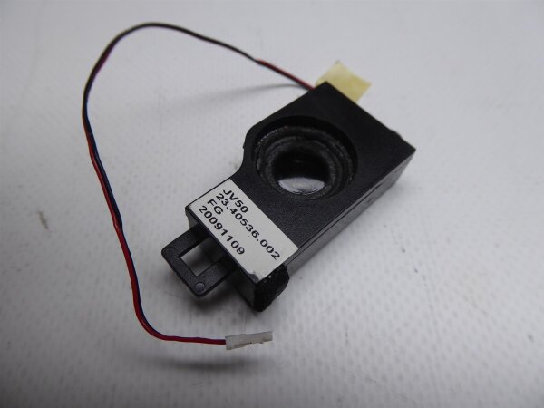 Acer Aspire 5740 / 5340 Series Lautsprecher Sound Speaker R 23.40536.002 #4797