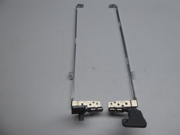 Acer Aspire 5740 / 5340 Series Displayscharniere Scharniere Hinges L + R #4797