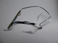 DELL XPS L501x WLAN Wifi Antenne Antennensatz 0KY2TD #2541