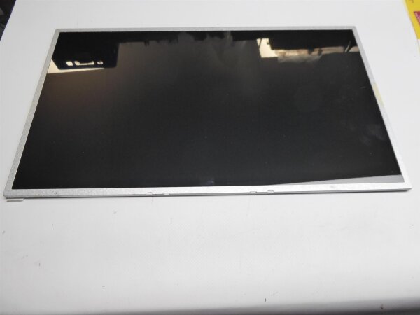 DELL XPS L501x 15,6 Display Panel glossy glänzend 1366 x 768 40 Pin L