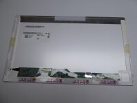 DELL XPS L501x 15,6 Display Panel glossy glänzend 1366 x 768 40 Pin L
