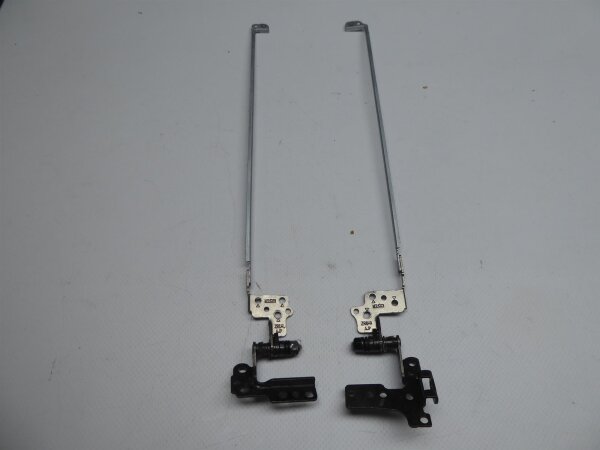 Acer ChromeBook 15 CB3-532 Displayscharniere Scharniere Hinges L + R #4756