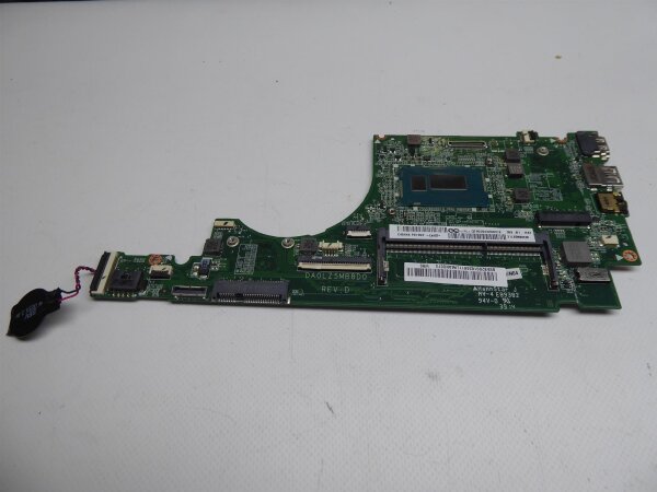 Lenovo IdeaPad U330 Touch Intel i3-4030U Mainboard Motherboard DA0LZ5MB8D0 #3805