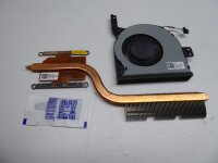 ASUS VivoBook R542U Kühler Lüfter Cooling Fan...