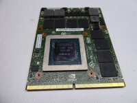 HP ZBook 17 G3 Nvidia Quadro M3000M Grafikkarte...